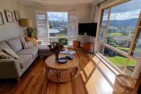 Blue Skies Beach House, Gerringong